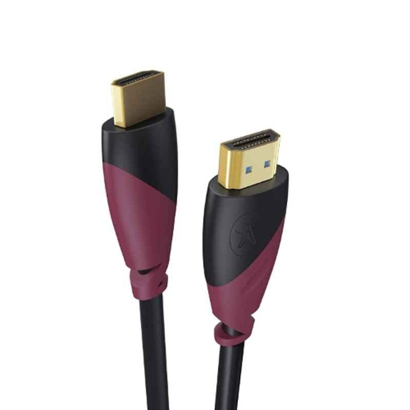 Fingers Megaview 2m HDMI Cable