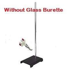 SSU 50ml Burette Stand Clamp Without Glass Burette Free Shipping