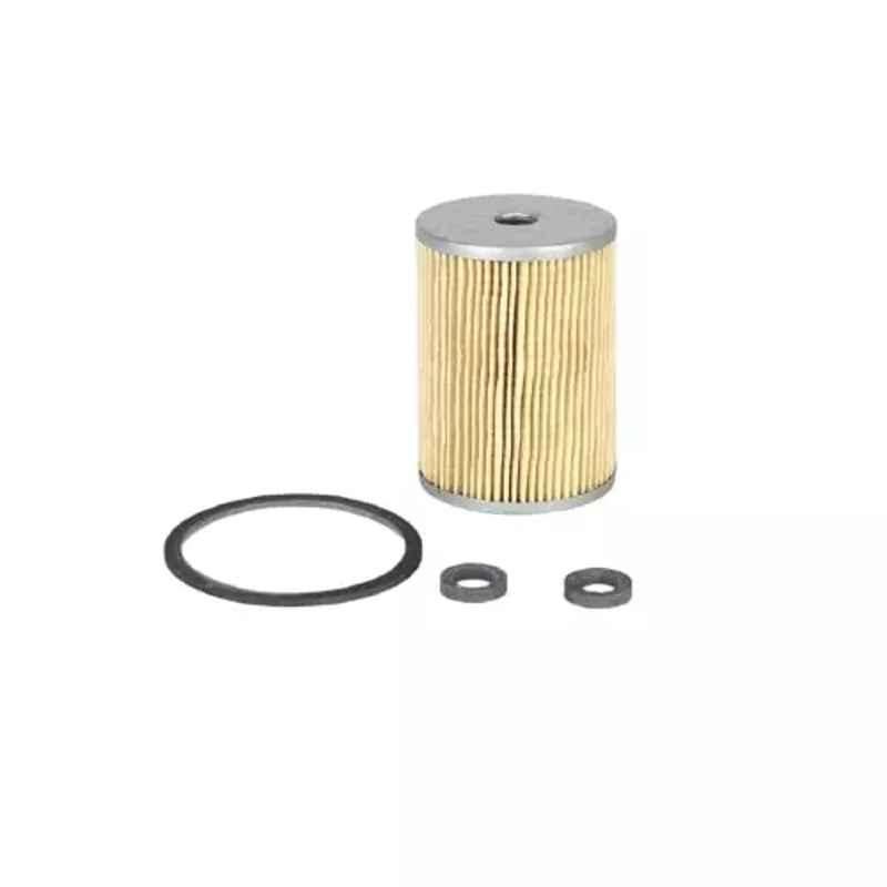 Donaldson 4.11 inch Fuel Filter Cartridge, Cellulose P550672