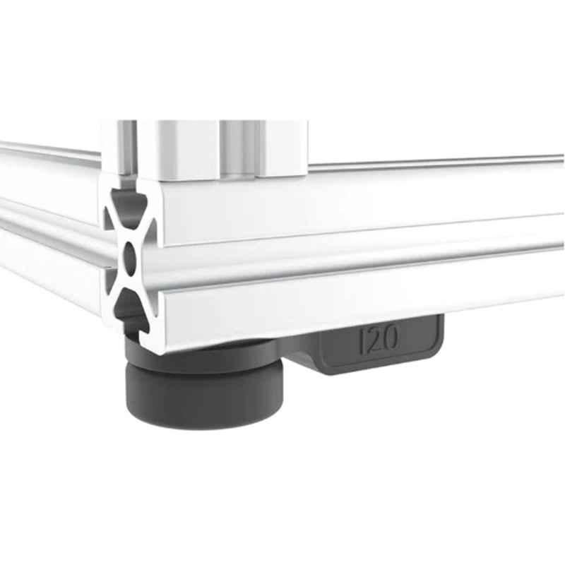 RS Pro 40mm Anti Vibration Mount, 2500429