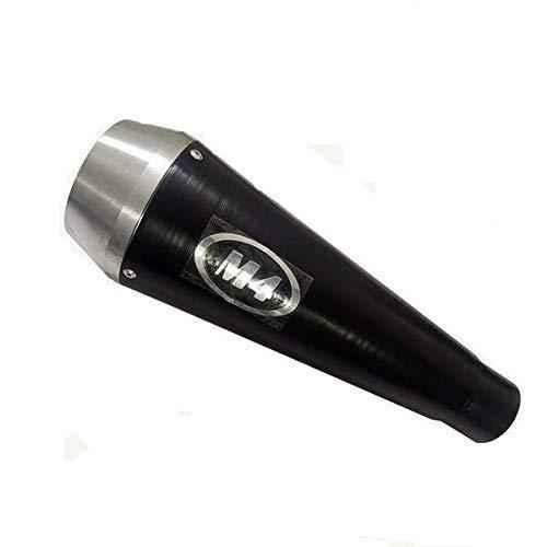 Rx 100 deals silencer online