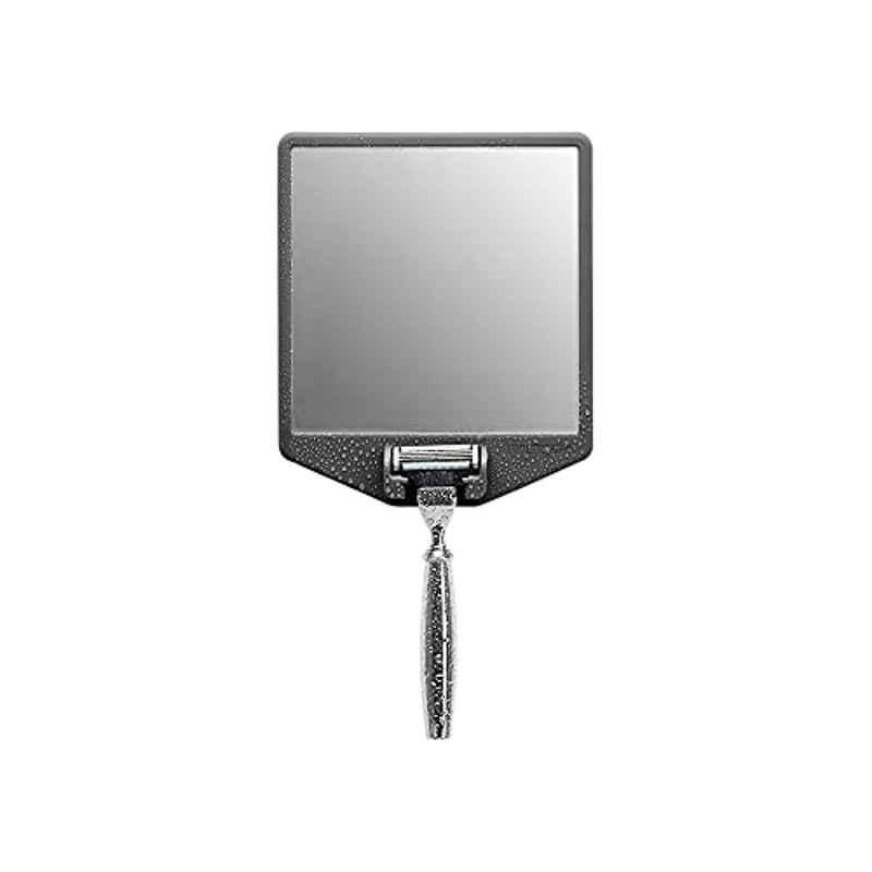 Tooletries 17x14x0.1cm Glass Shave Station Mirror