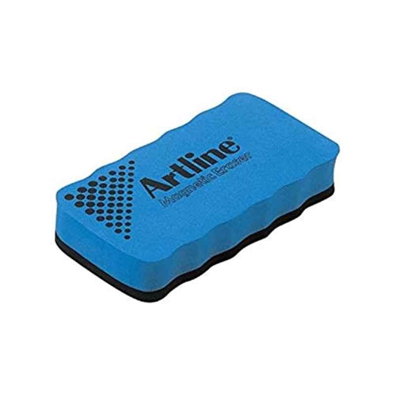 Artline 8x2x5cm Magnetic White Board Eraser