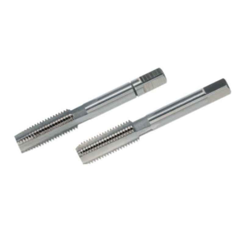 Volkel 26350 M13x1 HSS-G Metric-Fine Hand Taps, Length: 70 mm