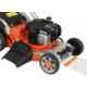 Neptune LM-140 4HP 4 in 1 Lawn Mower with 4 Stroke 140 CC Engine