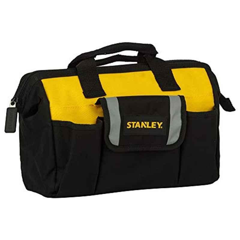 Dewalt Tool Bag By Stanley, Black,Stst512114