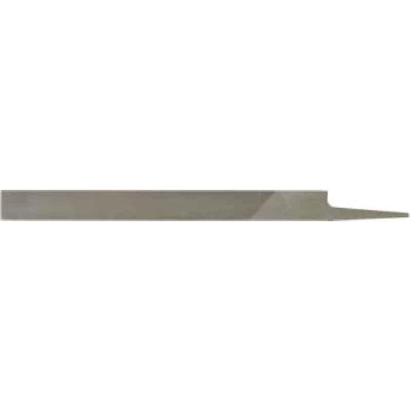 Craft Pro 6 inch Smooth Knife Engineers File (Pack of 100)