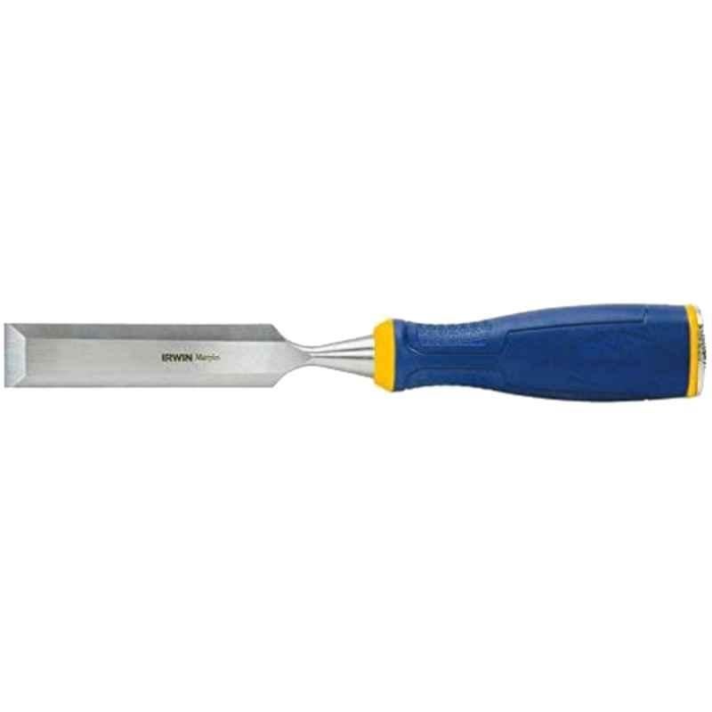 Irwin MS500 18mm All Purpose Chisels With StrIking Cap, 10503666
