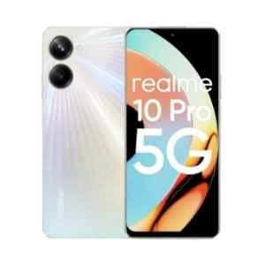 Realme 10 Pro 5G 6.72 inch 8GB RAM/128 GB Storage Hyperspace Smartphone