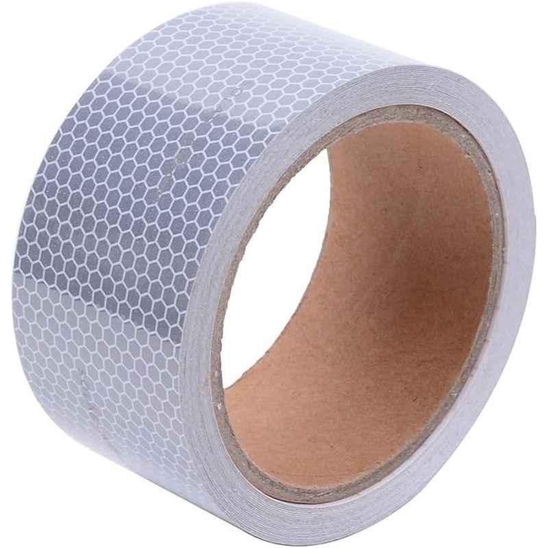 2 inch 20ft Silvery White Reflective Marine Tape