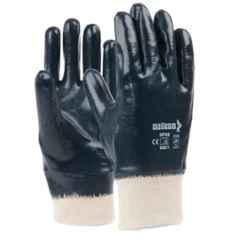 Mallcom 10 Inch Cut Resistant Cut Level 1 Safety Gloves, MFKB (Pack of 12)