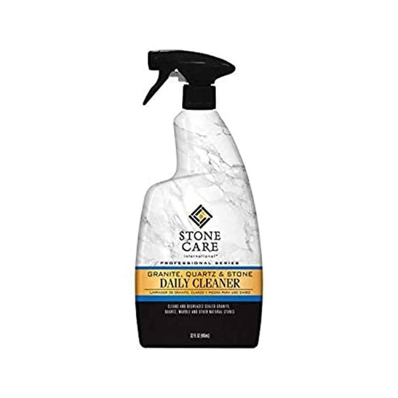 Stone Care 32 Oz Citrus Daily Stone Cleaner