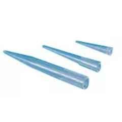 Tarsons 96 Pcs 10µl Graduated Tip Reload Set, 521105 (Pack of 10)