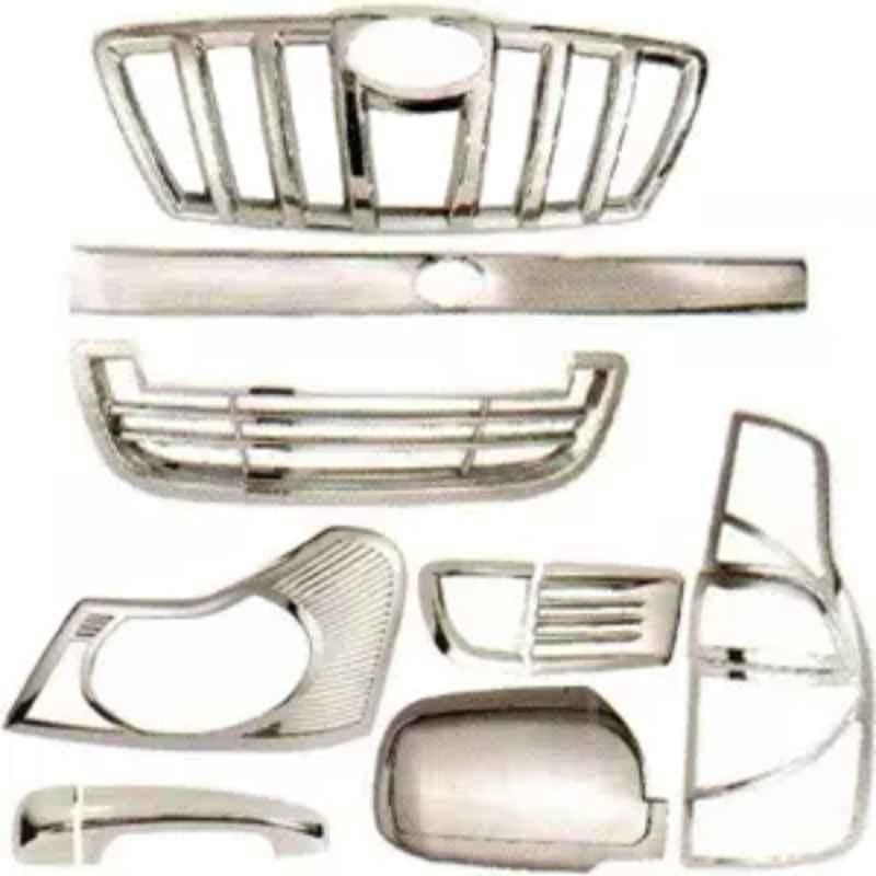 Buy Prior Full Chrome Kit for Mahindra Xylo Type I PRI LFOT0B Online At Price 10093