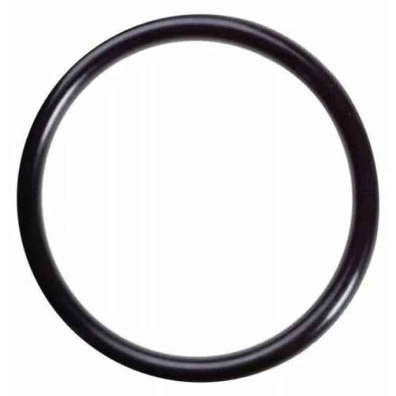 Parker N0674-70 020217N0674 29.74x36.8mm Black 70 Shore Nitrile Rubber O-Ring, 2-217 (Pack of 100)