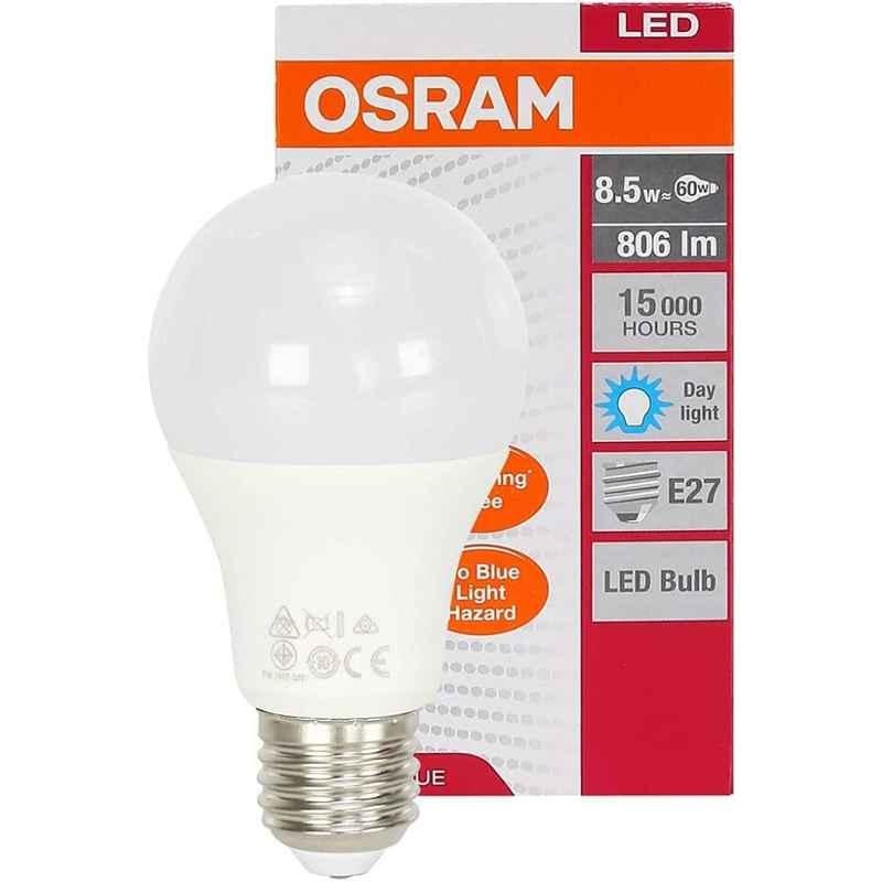 Osram 8.5W 6500K E27 LED Bulb
