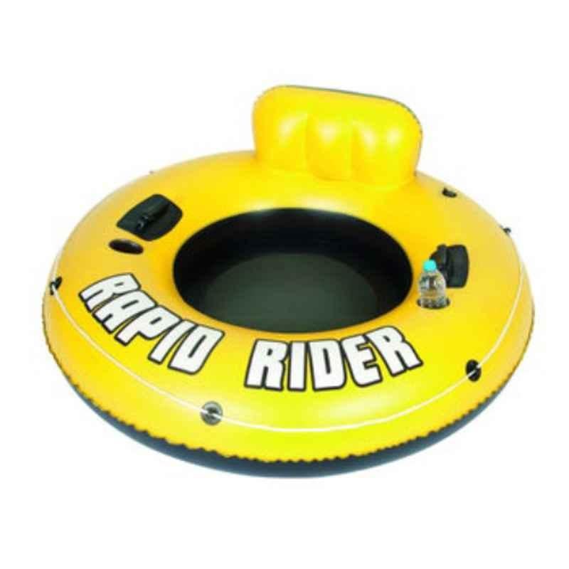 Bestway 135cm Rapid Rider Swim Float