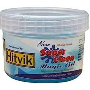 Hitvik 80g Blue Super Clean Magic Gel Cleaner, HTV0008