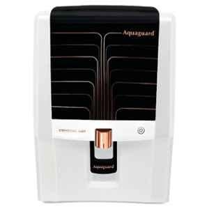 Aquaguard Crystal NXT 7L 45W Plastic Black HR RO+UV+MTDS Electrical Water Purifier, GWPDCTLHR00000