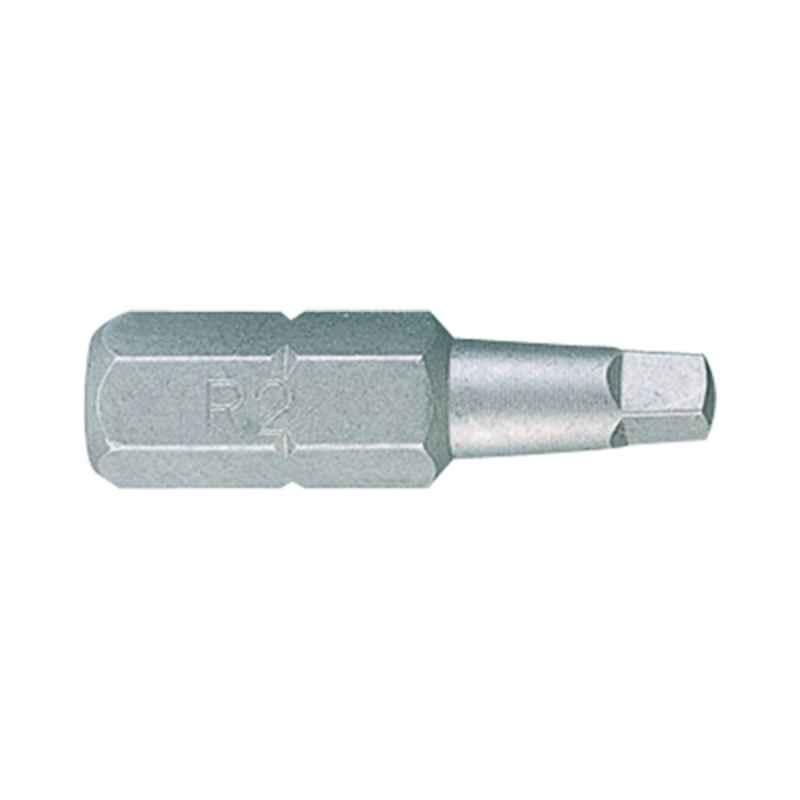 King Tony RB0  Square Head Screwdriver Bit, 102500R (102500R.B)