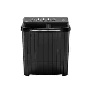 Godrej 10kg 5 Star Plastic Rose Black Semi-Automatic Top Loading Washing Machine, WS EDGE RIO 100 5.0 TB3 SLGR