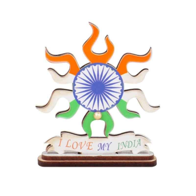 I love India Travel | Sticker – bohoboxin