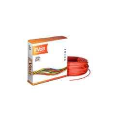 RR Kabel Superex FR Wires, 90 m, 2.5 sqmm at Rs 2438/roll in Indore