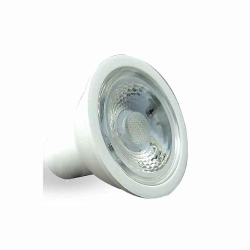 Microlite 6W 230V GU5.3 6500K Day Light LED Bulb, M-MR16-6W-60K