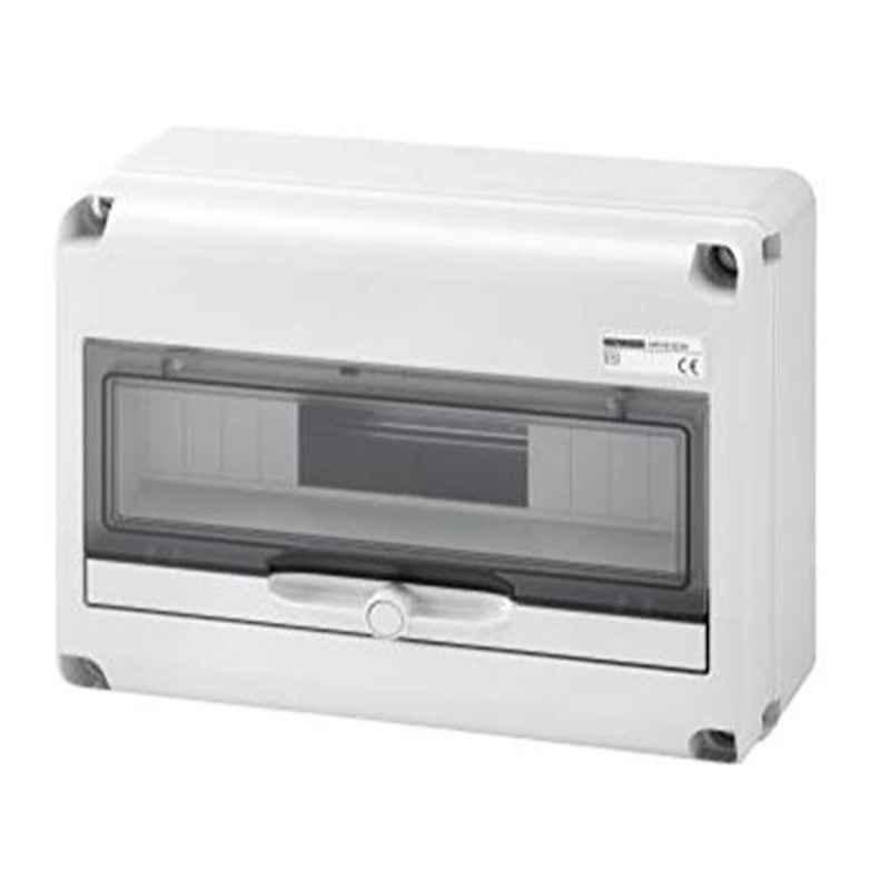 Gewiss GW68023N Q-Din 14 Module Supplementary Distribution Board