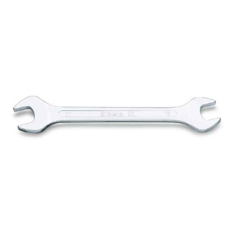 Beta 55 4x5mm Double Open End Wrench, 000550003
