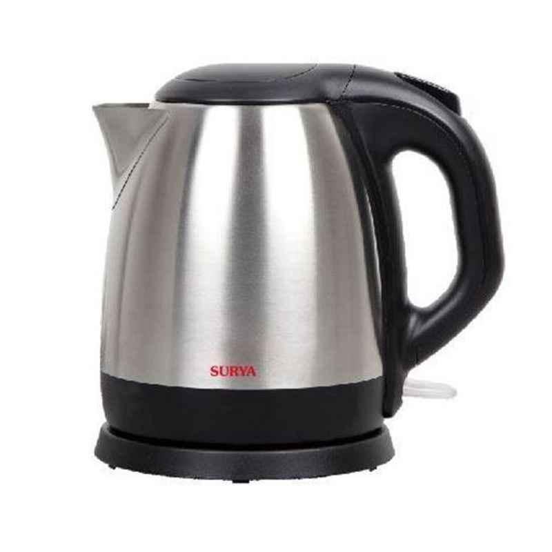 Modern surya sale electric kettle