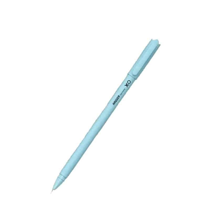 Hauser XO Blue Ball Pen (Pack of 50)
