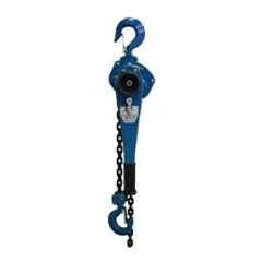 Swift 1.5 Ton 3m Lever Chain Pulley Block, LCP1.5T3m