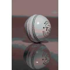 Krasava 062 Premium Leather Cricket Ball