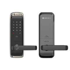 Solity Premium Push-Pull Smart Door Lock, GM-600B