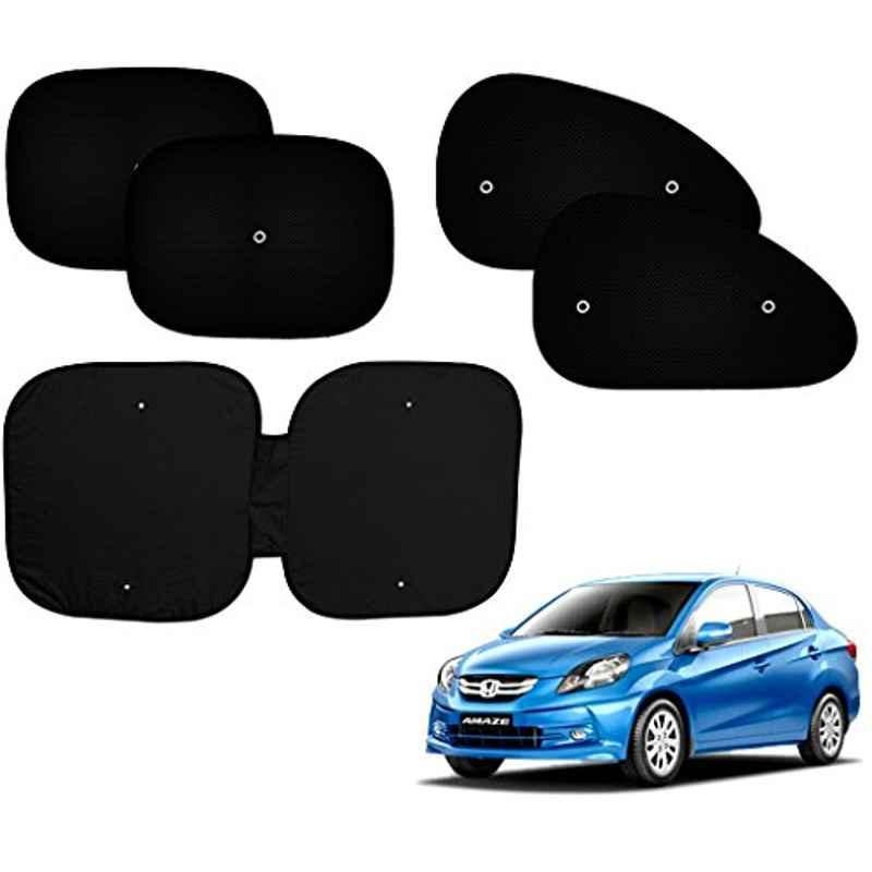 Honda amaze store sun shade