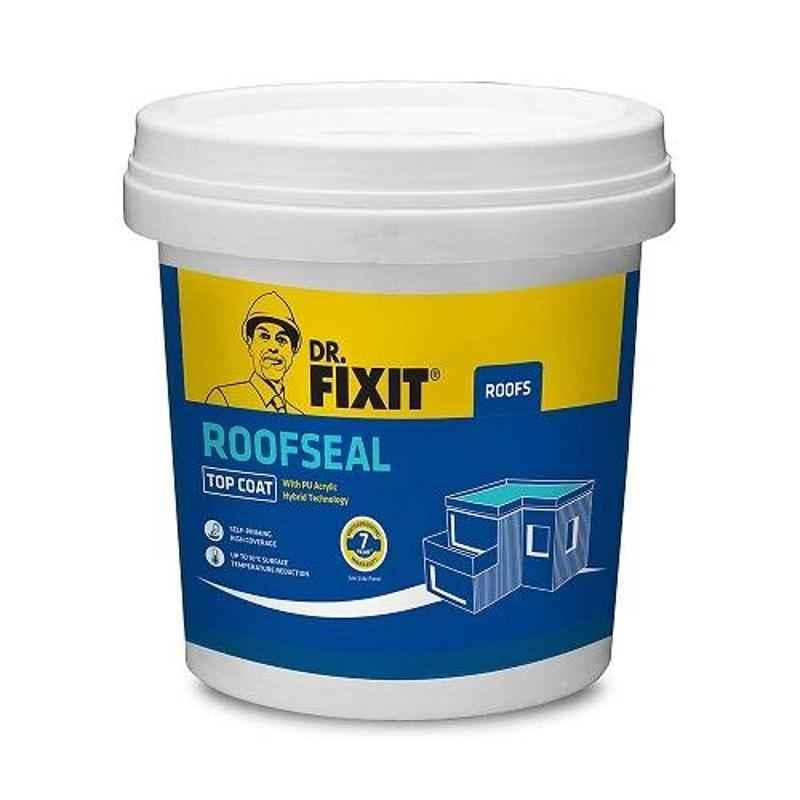 Dr. Fixit 648 4L Roofseal Top Coat