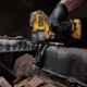 Dewalt DCF902D2-KR 3/8 inch 12V 2Ah Li-ion Sub-Compact Brushless Impact Wrench Kit