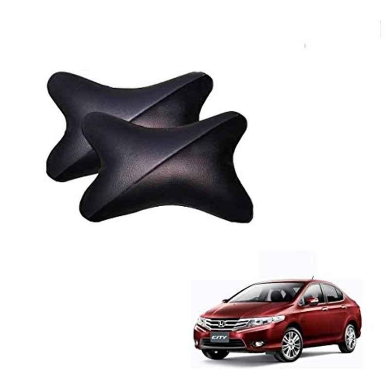 Honda city car pillow best sale