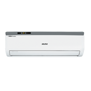 Voltas 1.5 Ton 3 Star White Split AC, 4502660-183 EZA