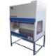 UR Biocoction 2x2x2ft Stainless Steel Type 2 B2 Biosafety Cabinet