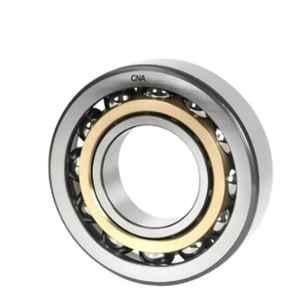 CNA 7319 M Chrome Steel Single Row Angular Contact Ball Bearing, 95x200x45 mm