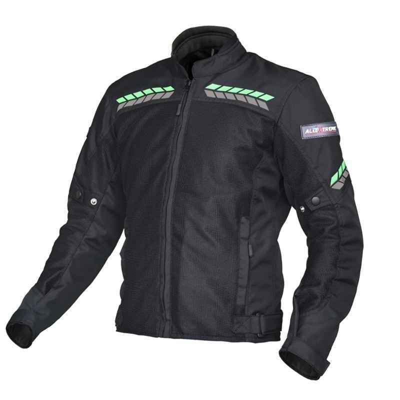 Lone Ranger Wayfarer Touring Jacket – LONE RANGER