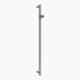 Kohler Complementary Premium Brushed Nickel 30 inch Shower Slidebar, 8524T-BN