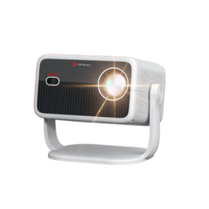 Portronics Beem 560 5300lm White Full HD Smart LED Projector