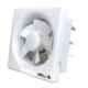 iBELL 35W White Plastic Exhaust Fan, IBLVF250W, Sweep: 250 mm