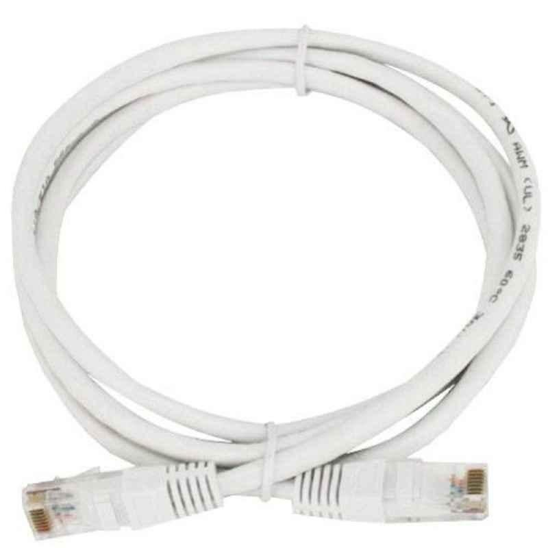 Upix 1.5 Yard Premium Ethernet Patch Cord CAT5E & RJ45 LAN Cable, UP160
