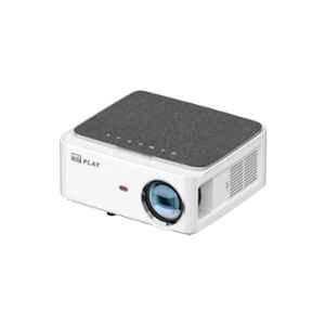 Play P5-Play 8000lm 1920x1080p Portable Android LED HD Projector