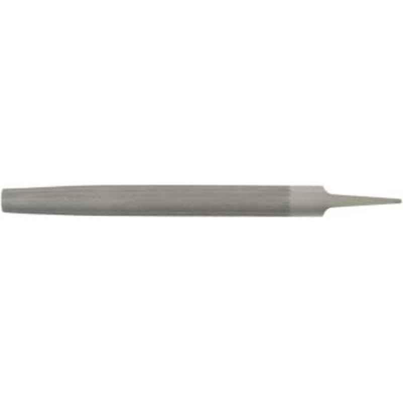 Craft Pro 6 inch Smooth Half Round Engineers File (Pack of 50)