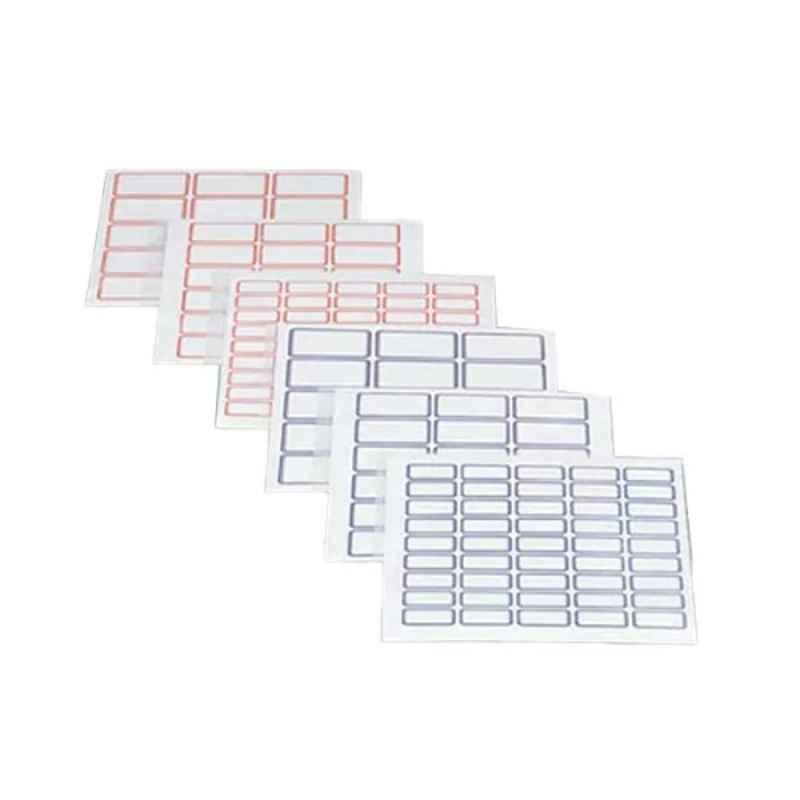 Lab Plus Separable Cover 120, LP-11168 (Pack of 5)